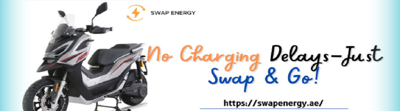 Swap Energy
