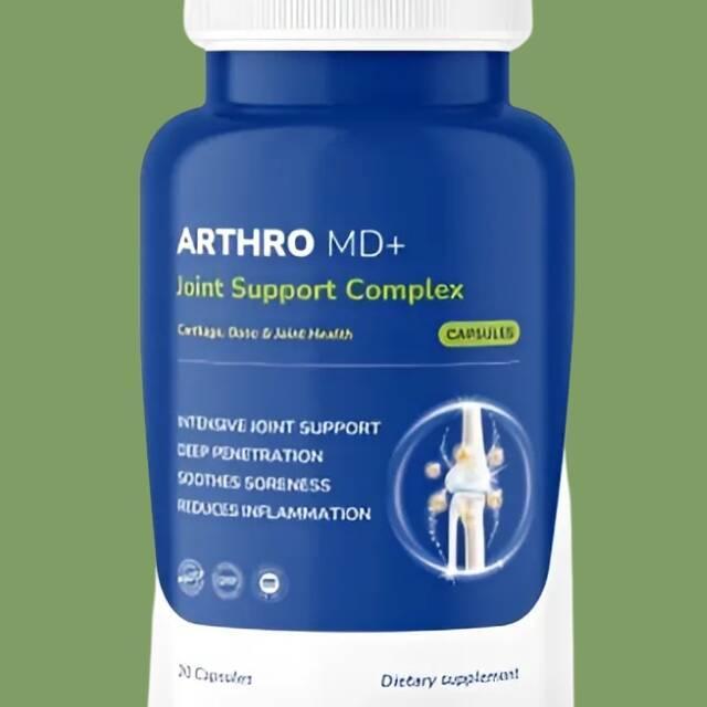 Plus Arthromd