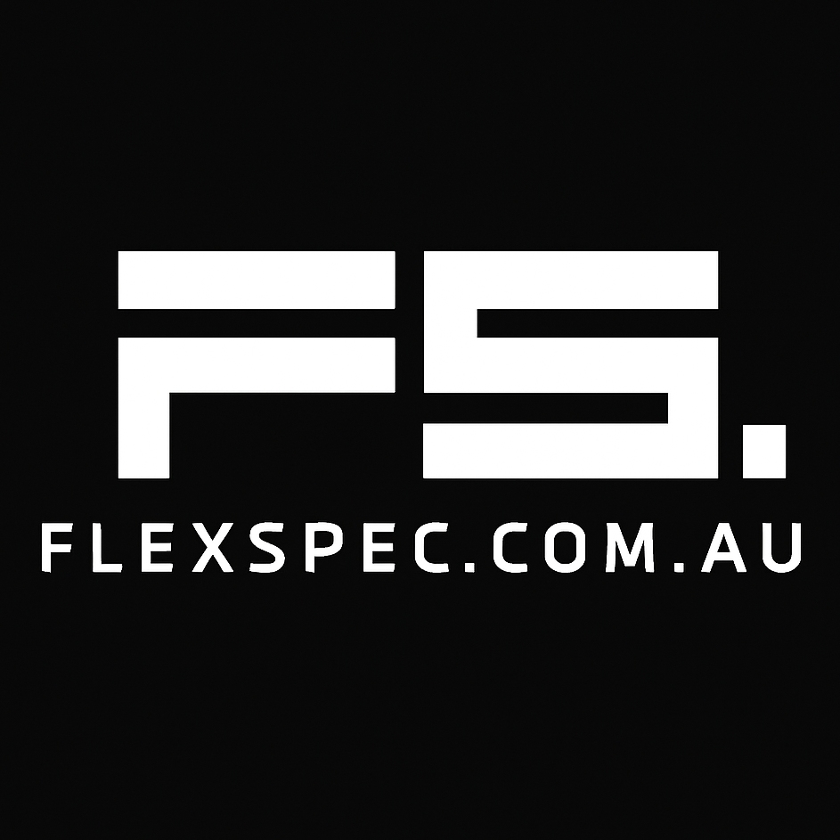 FlexSpec Modular Flooring