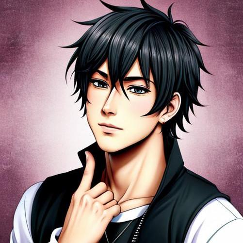 Nicholas  Shephard