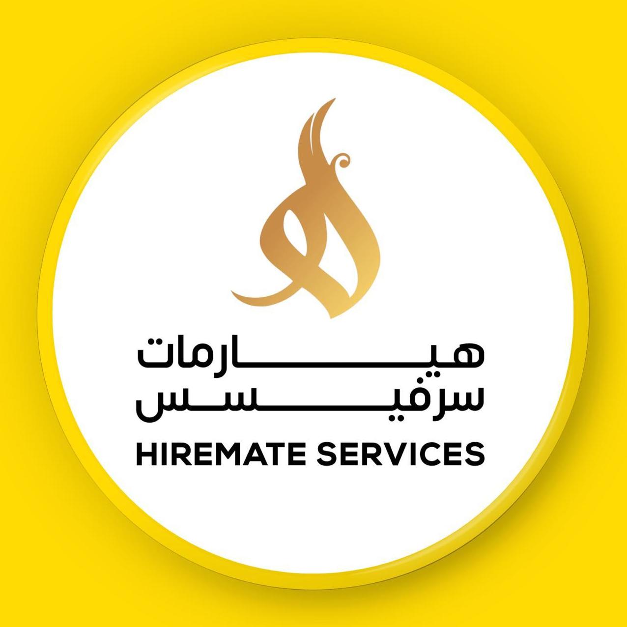 Hiremate Services