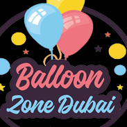 Balloon Zone Dubai