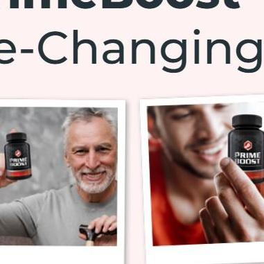 Prime Boost