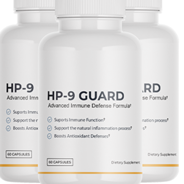 HP9Guard ImmuneSupport
