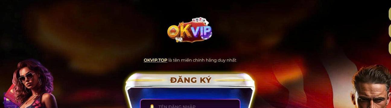 Nh&agrave; C&aacute;i Okvip