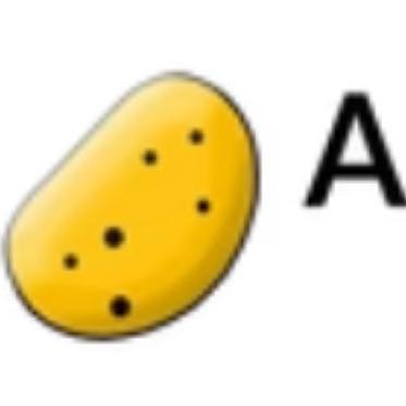 Aardappel Shop