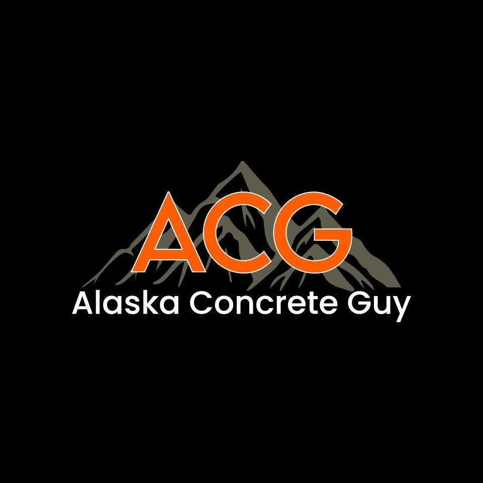Alaska Concrete Guy
