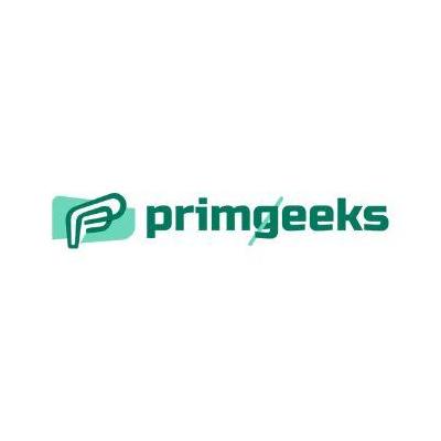 Prim Geeks