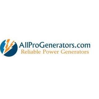 AllPro Generators