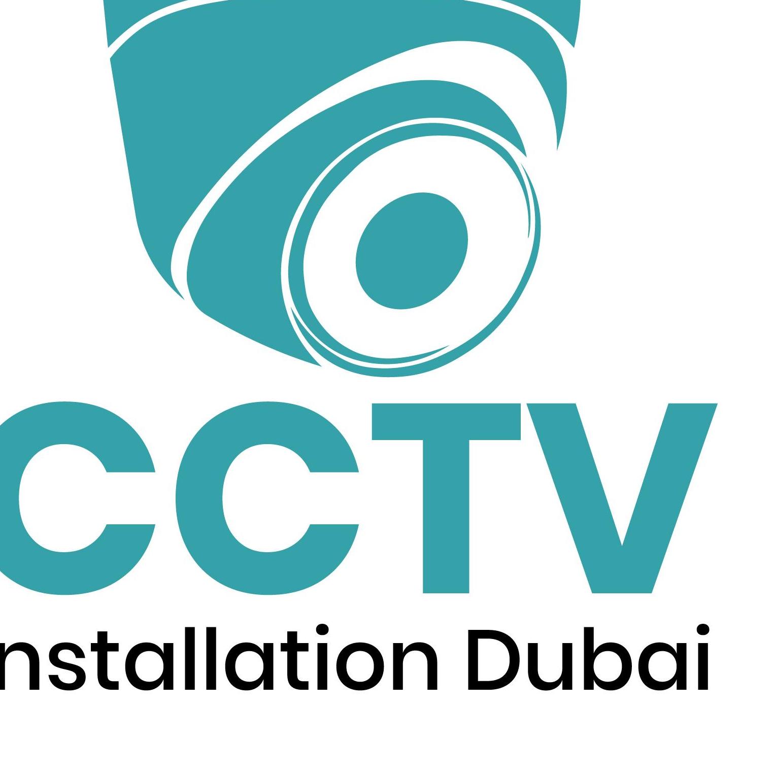 Cctv Dubai