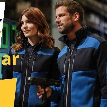 Smart Work Clothes