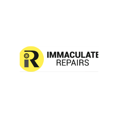 Immaculate  Repairs