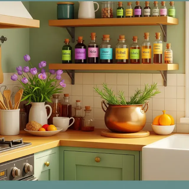 Home Decor Ideas