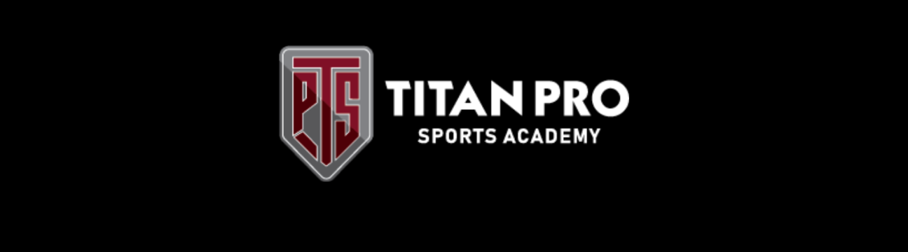 Titan Pro Sports  Academy