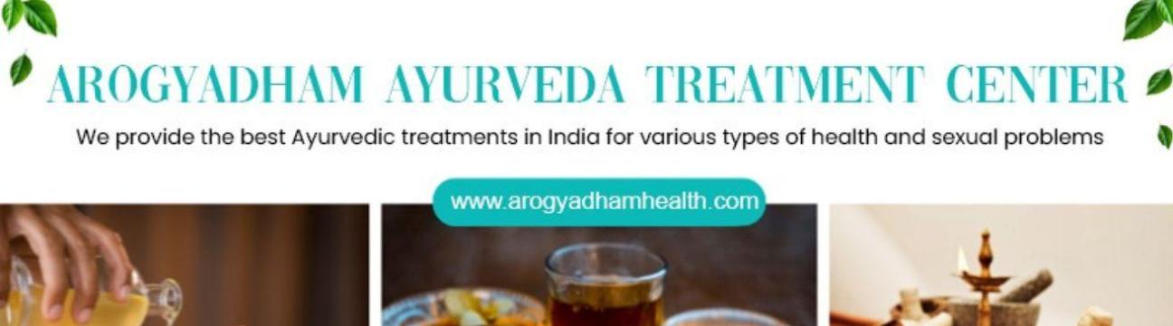 Arogyadham Health