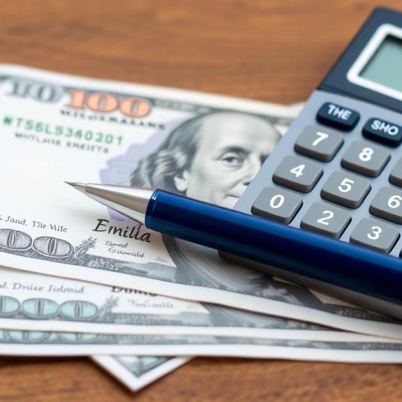 &lrm;personal  Finance Advice For Young Adults