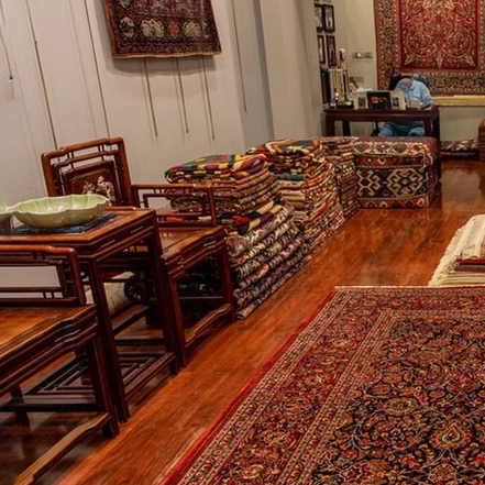 Aslam Qureshi Carpet