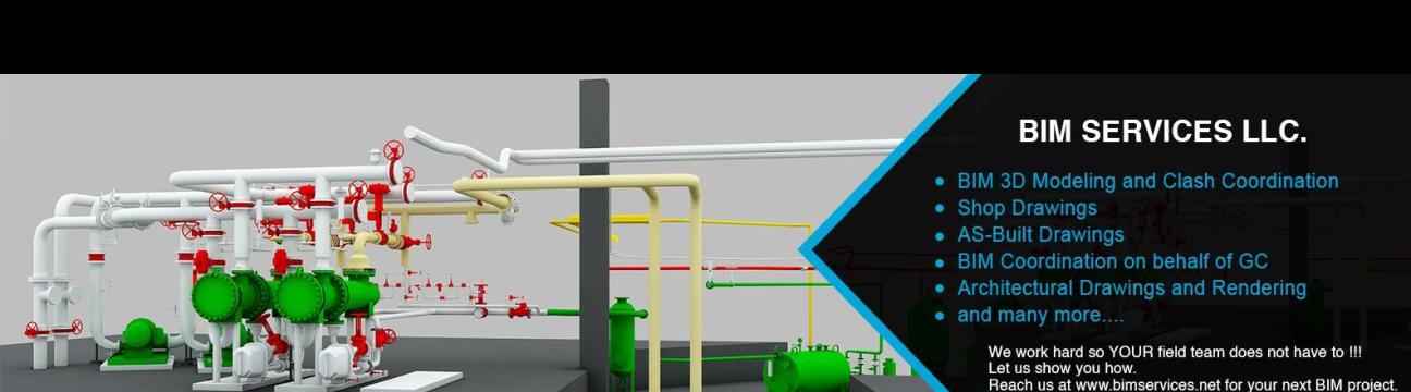 Bim Services LLc