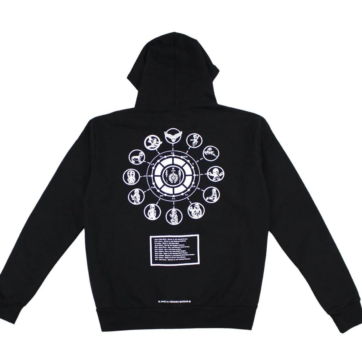 2carsicko Hoodie