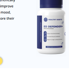 EDDefender MaleEnhancement