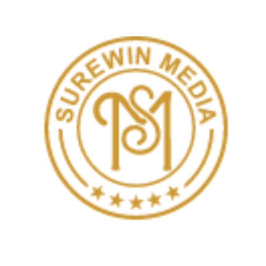 Surewin  Media Solutions