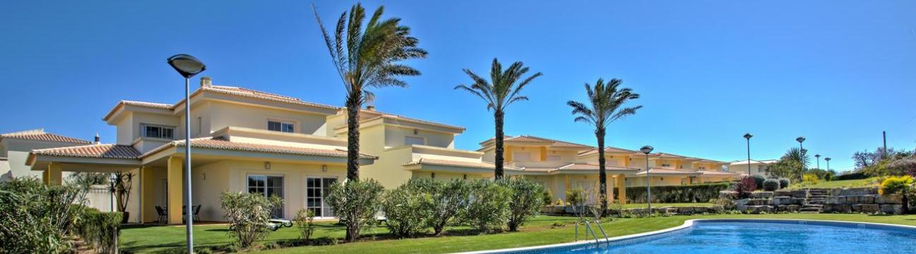 Resort Rentals Algarve