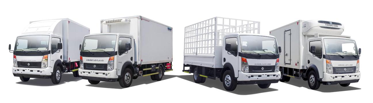 1 Ton Pickup For Rent In Dubai