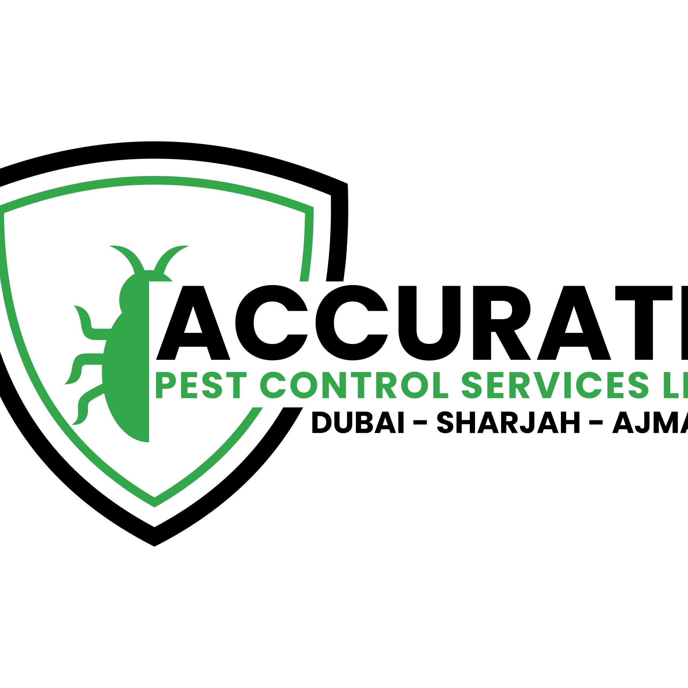 Accurate Pest Control Services LLC