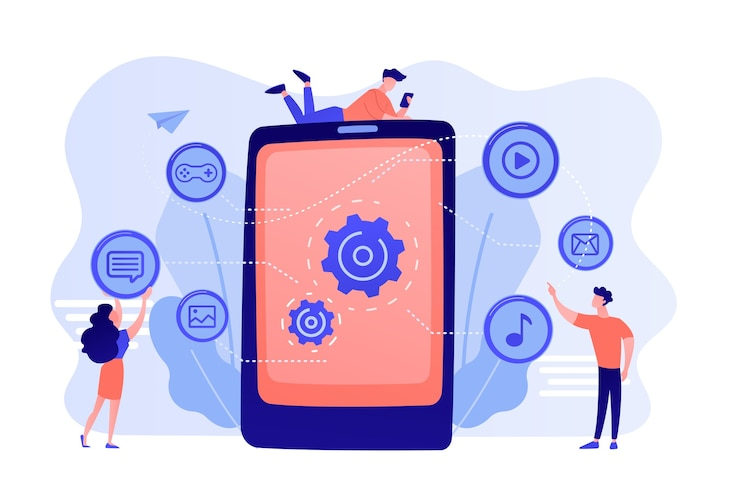 Unlock Success with Your Own Gojek Clone App Today!