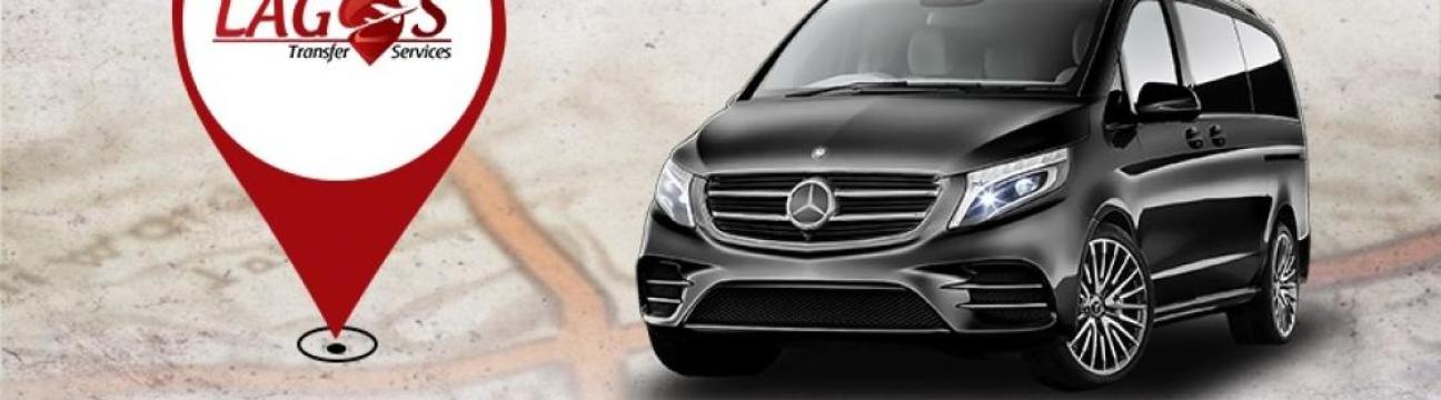Lagos Transfer Service