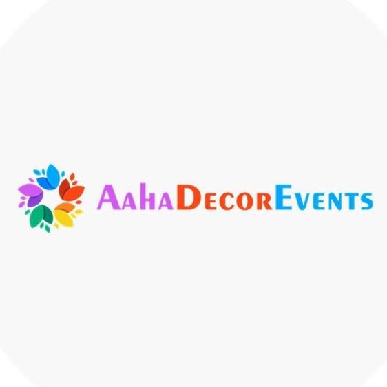Aaha Decor Events