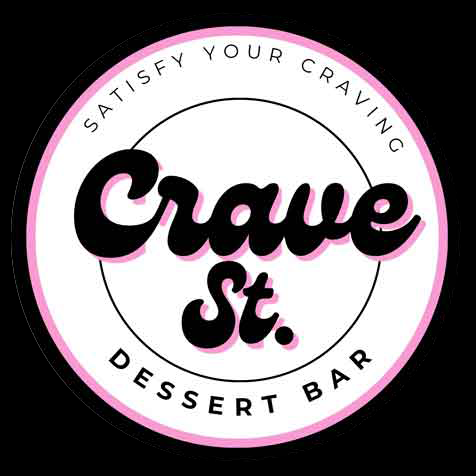 Crave Street Dessert Bar