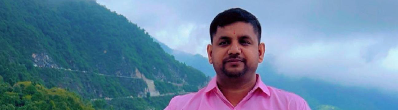 Sonu Kumar Singh