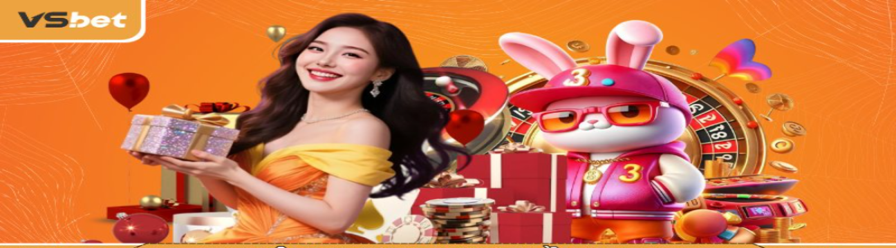 VSBET &ndash; Đăng K&yacute; Si&ecirc;u Dễ Nhận Ưu Đ&atilde;i Khủng Ngay H&ocirc;m Nay