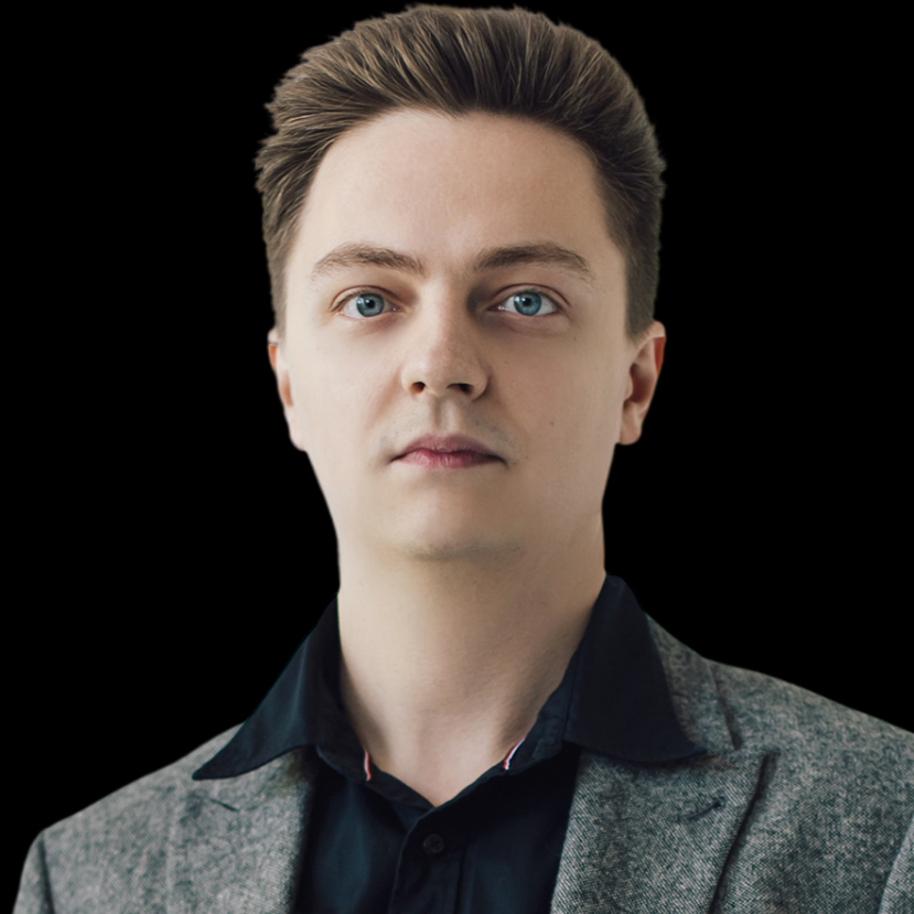 Kirill Gorin