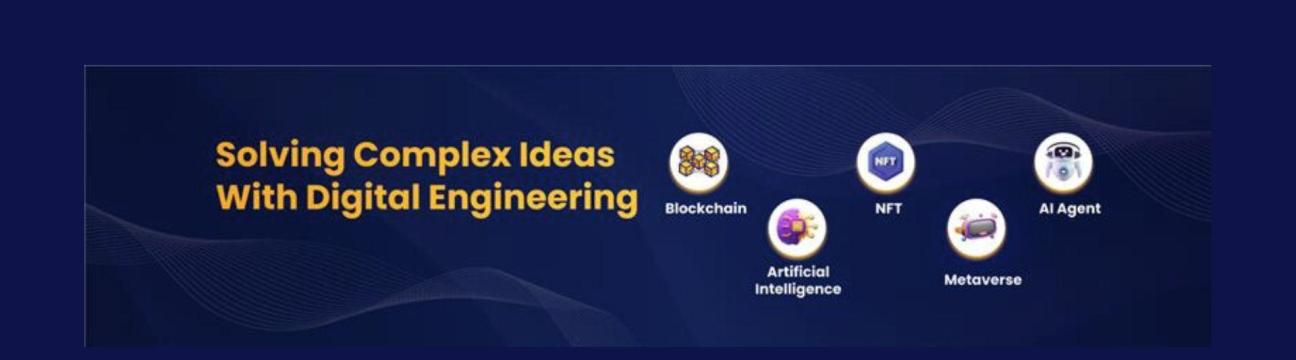 Vegavid Technology