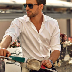 Steven Atherton
