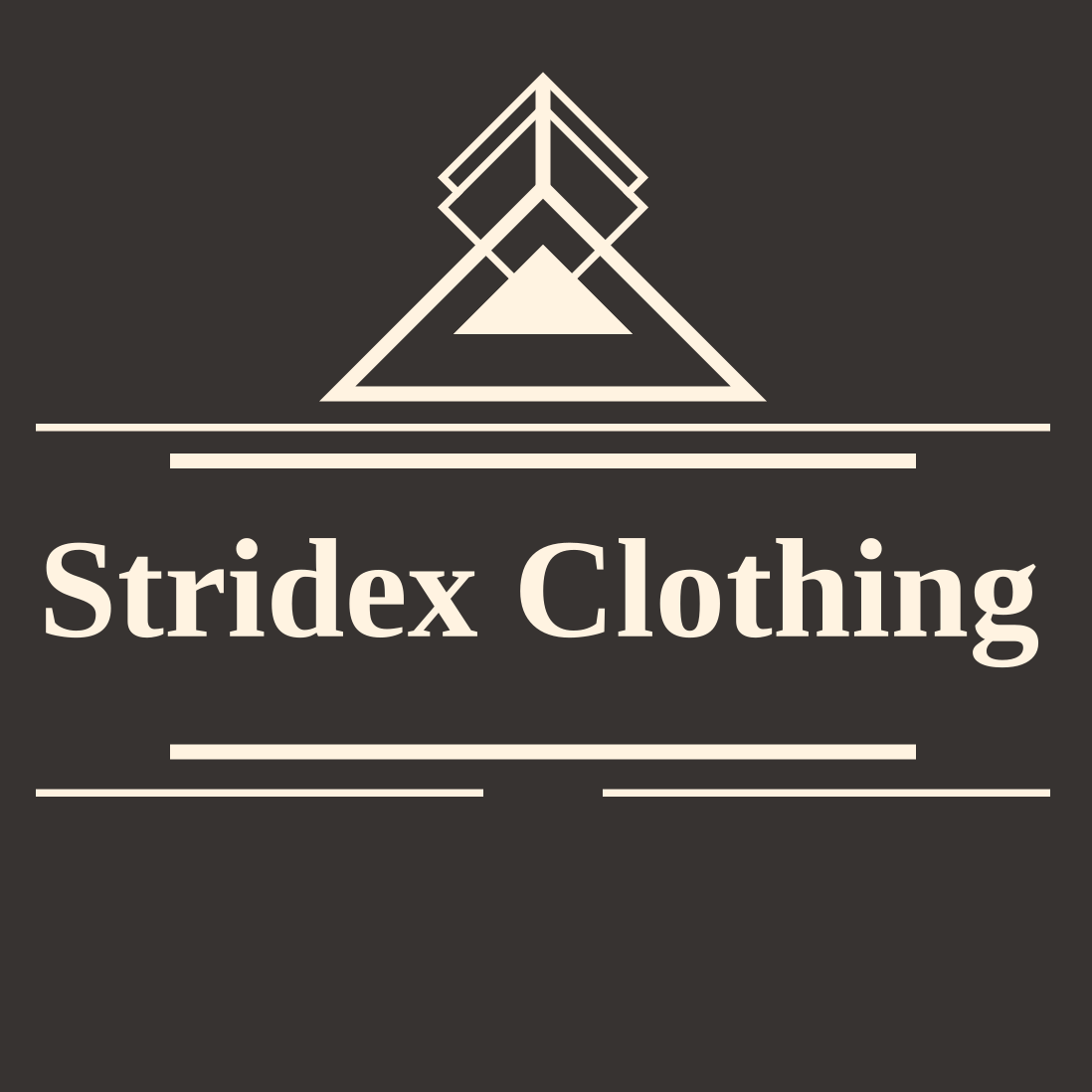 stridexclothingofficial