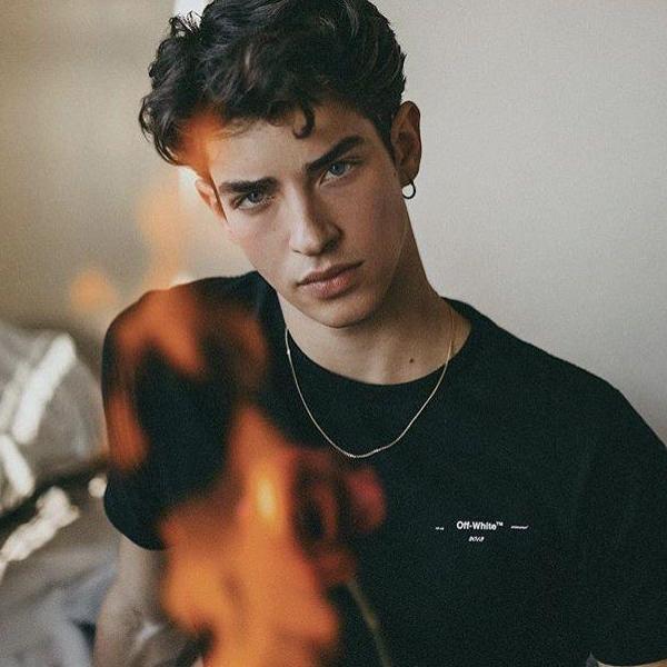 Leighton Michael