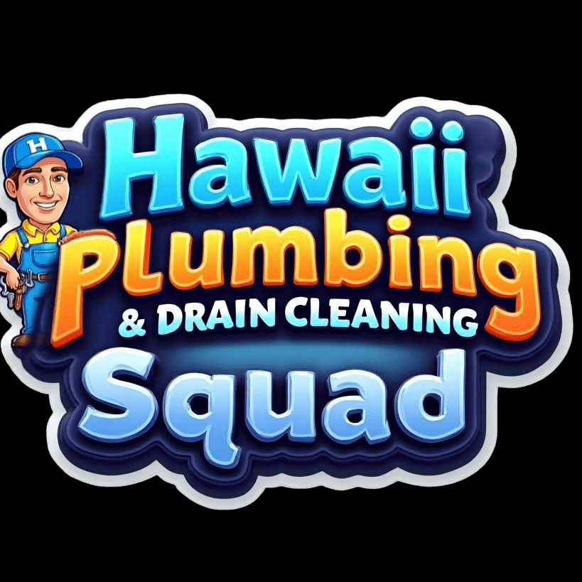 Hawaii Plumbing And Drain Cleaning Squad