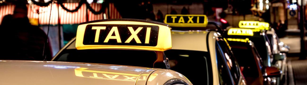 Frankston Nepean Taxis