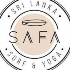 Safa Arugambay