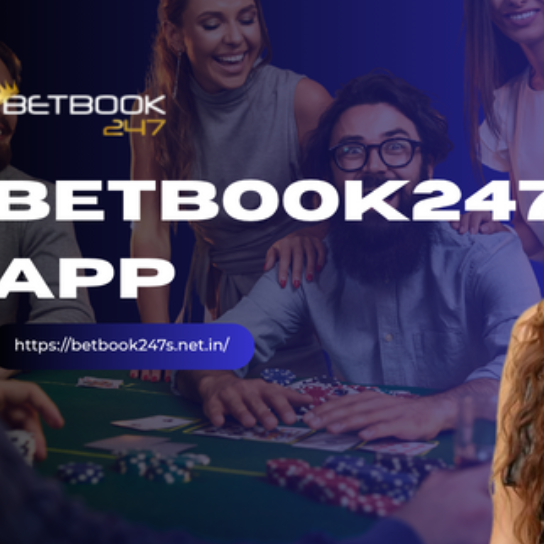 Betbook247s Betbook