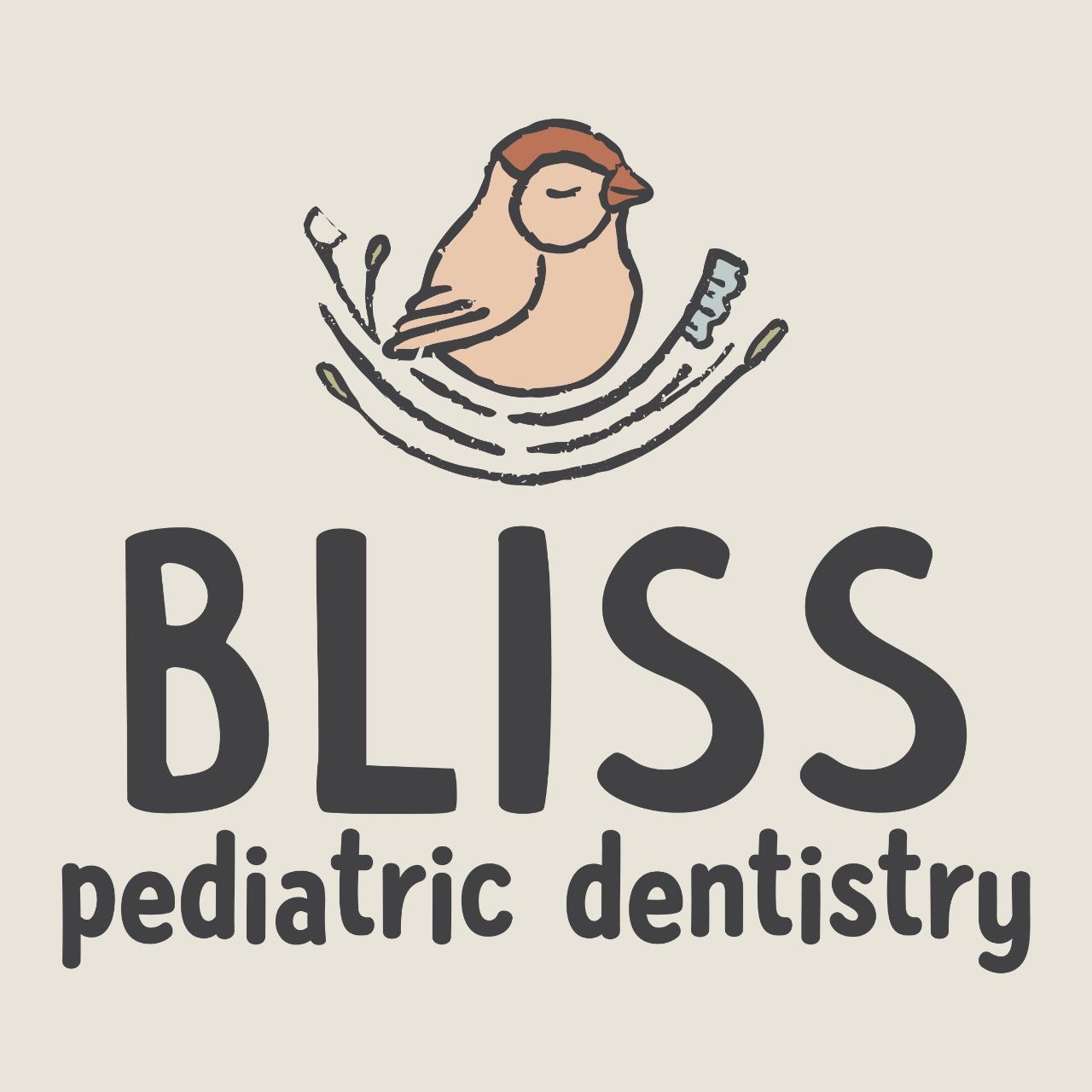 Bliss Pediatric Dentistry