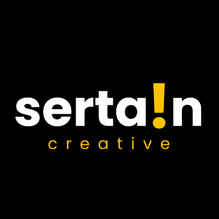 Sertain Creative