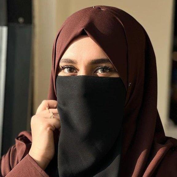 NOOR34 FATINA567