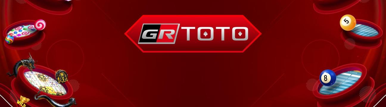GRTOTO Official