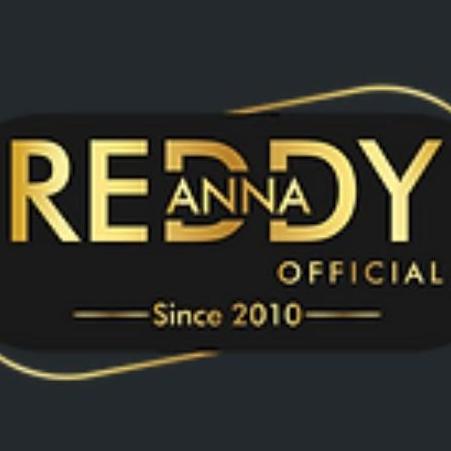 Reddy Anna