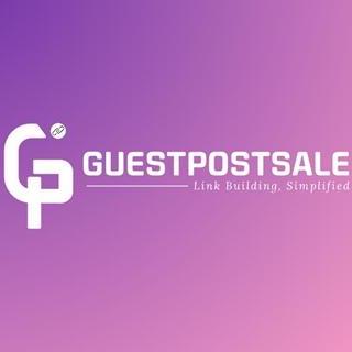 Guest Post  Sale
