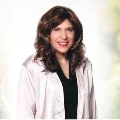 Kathie Fitzpatrick
